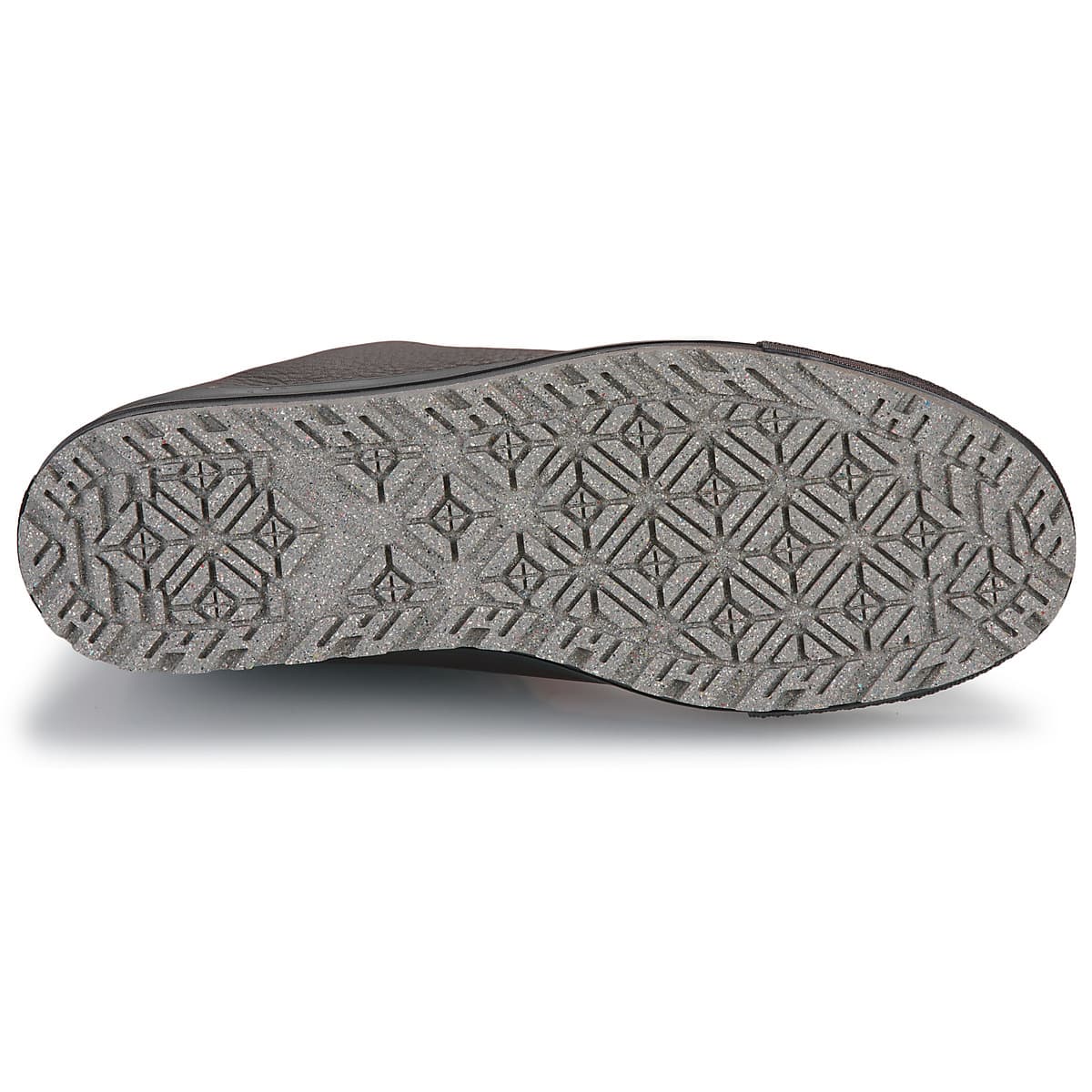 Men's Sneakers Converse Brown