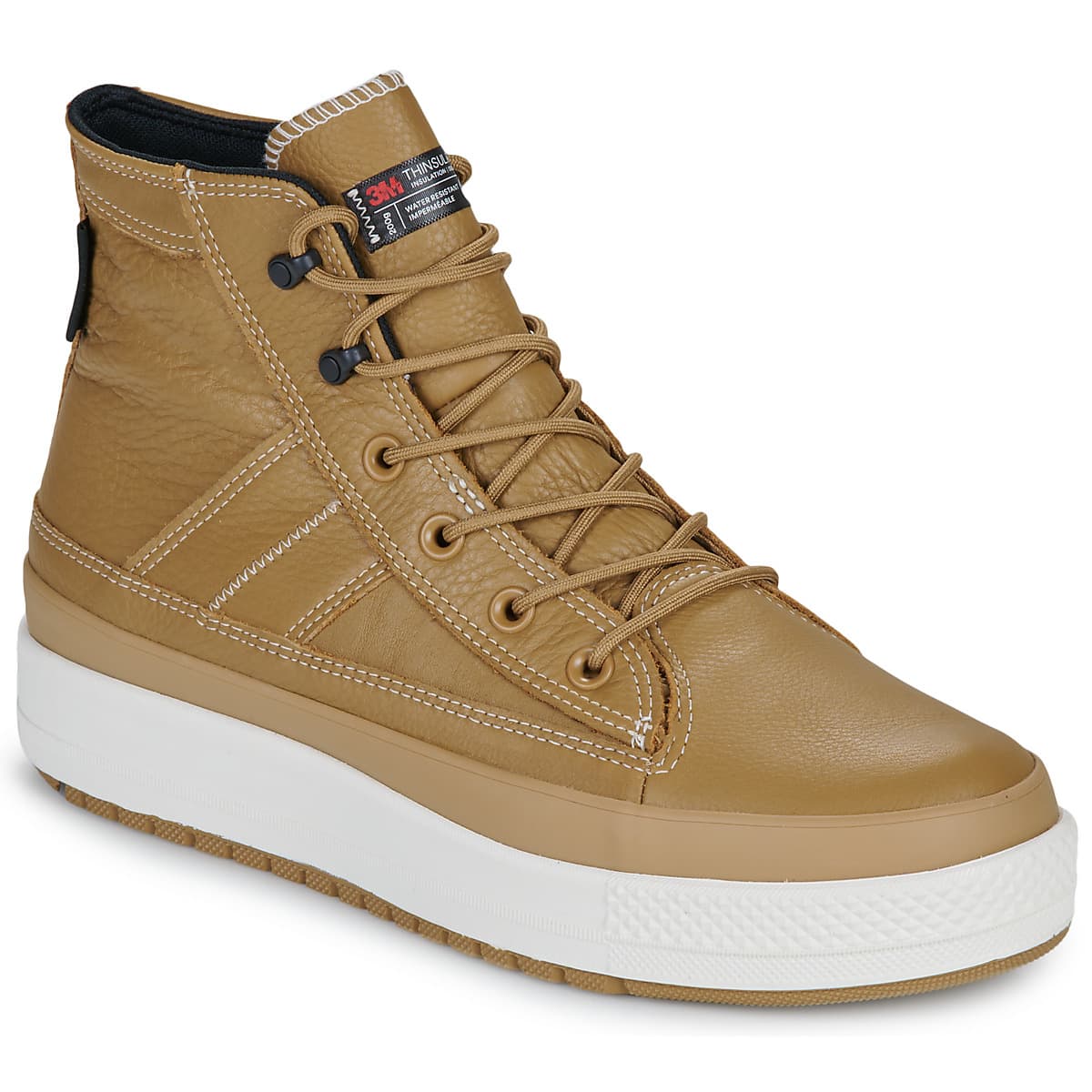 Men's Sneakers Converse Brown