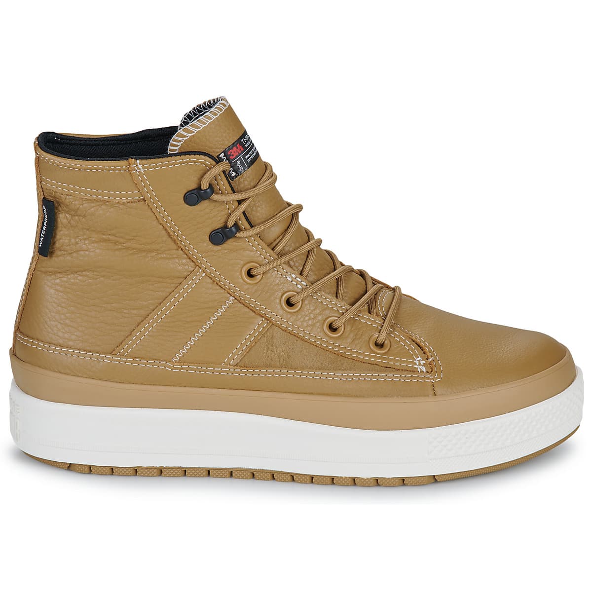 Men's Sneakers Converse Brown