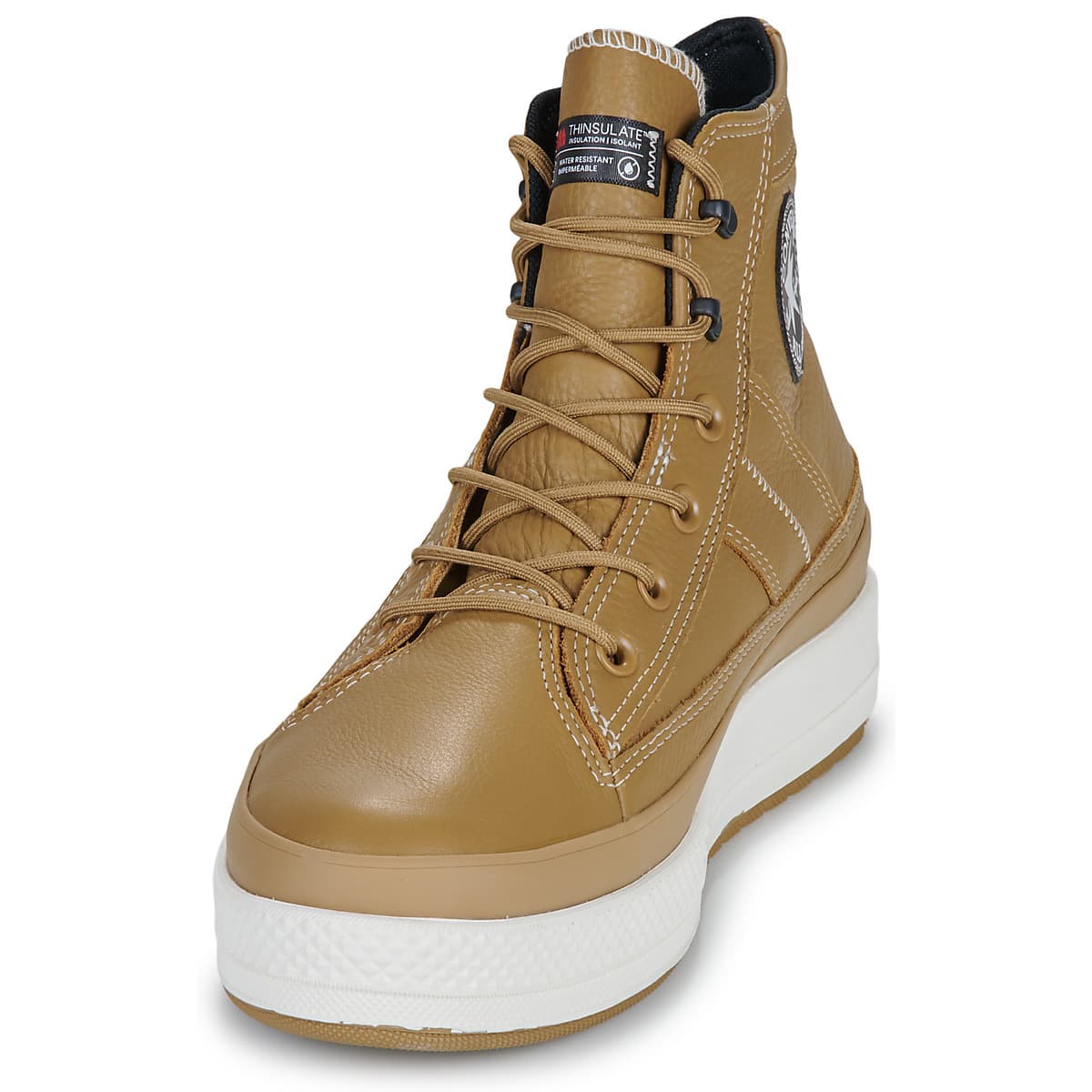 Men's Sneakers Converse Brown