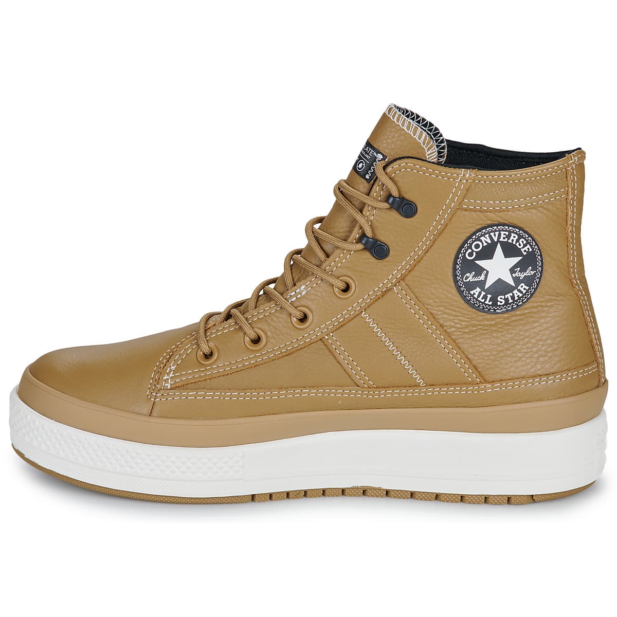 Men's Sneakers Converse Brown