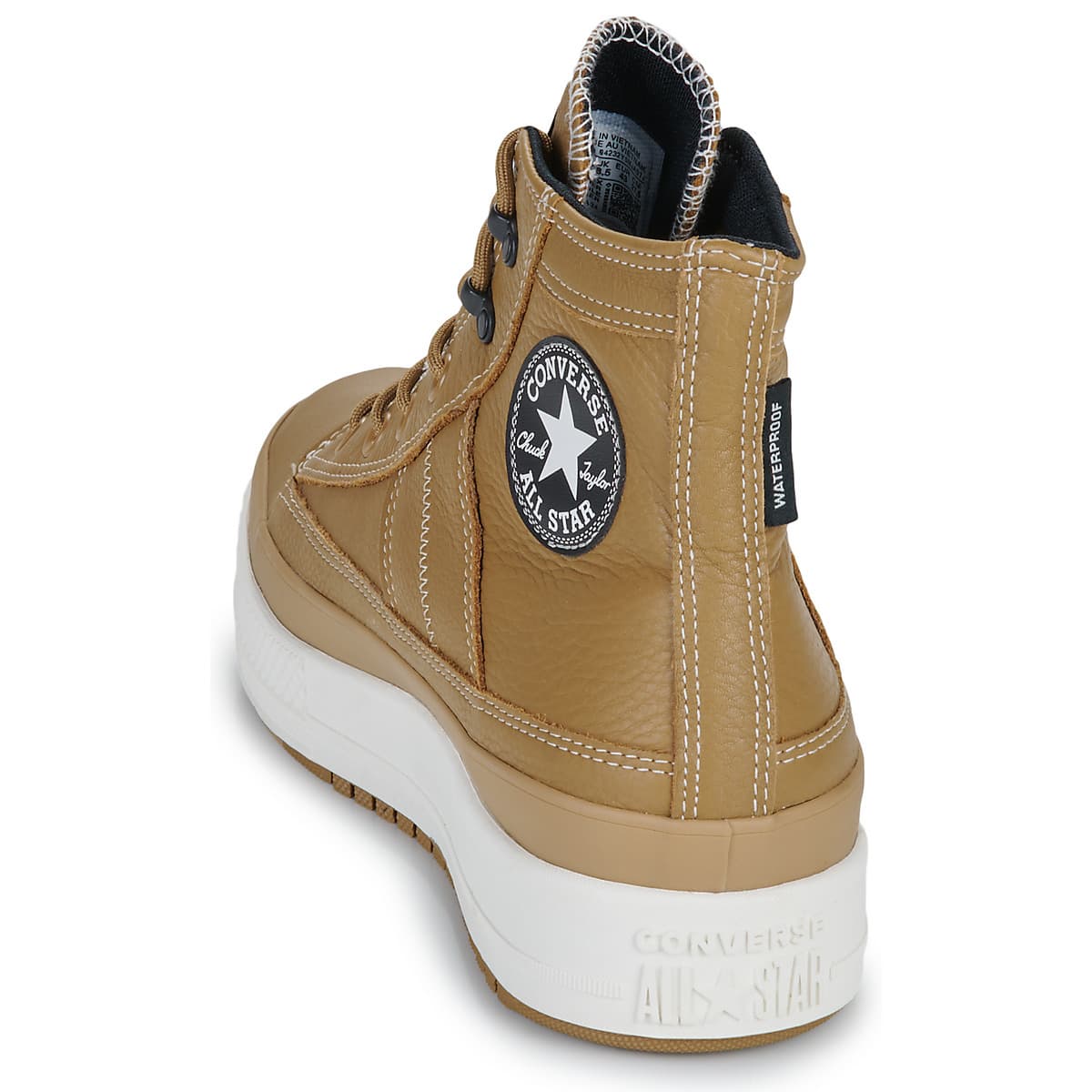 Men's Sneakers Converse Brown