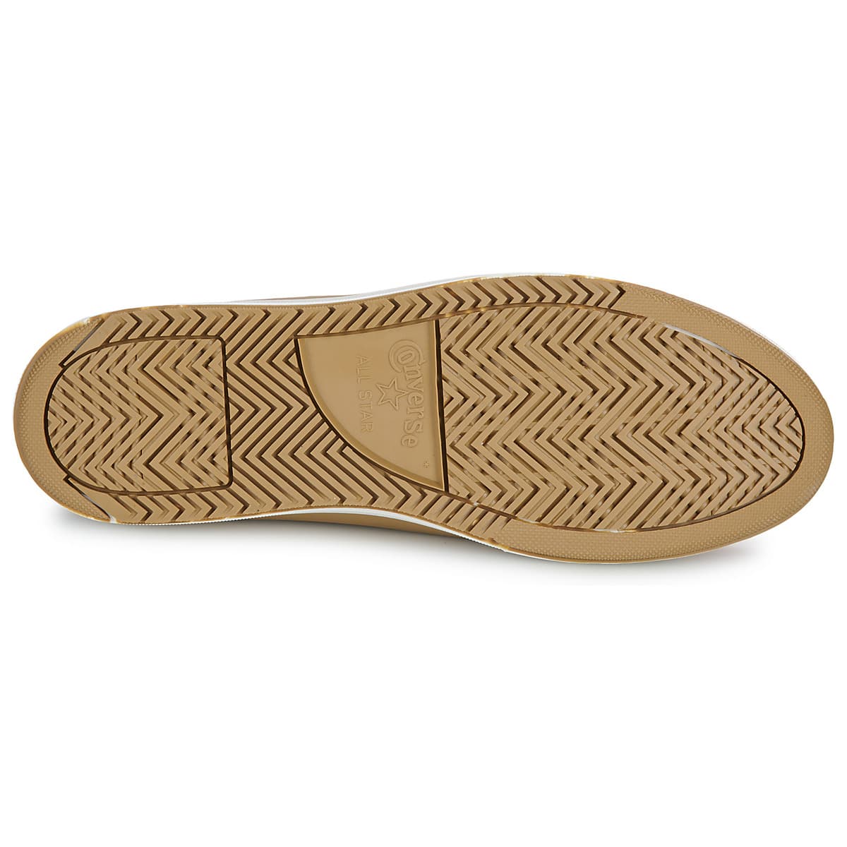 Men's Sneakers Converse Brown