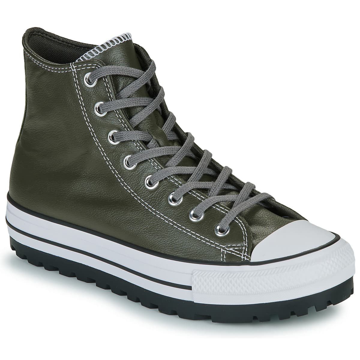 Men's Sneakers Converse Green