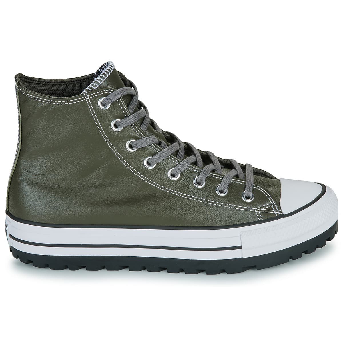 Men's Sneakers Converse Green
