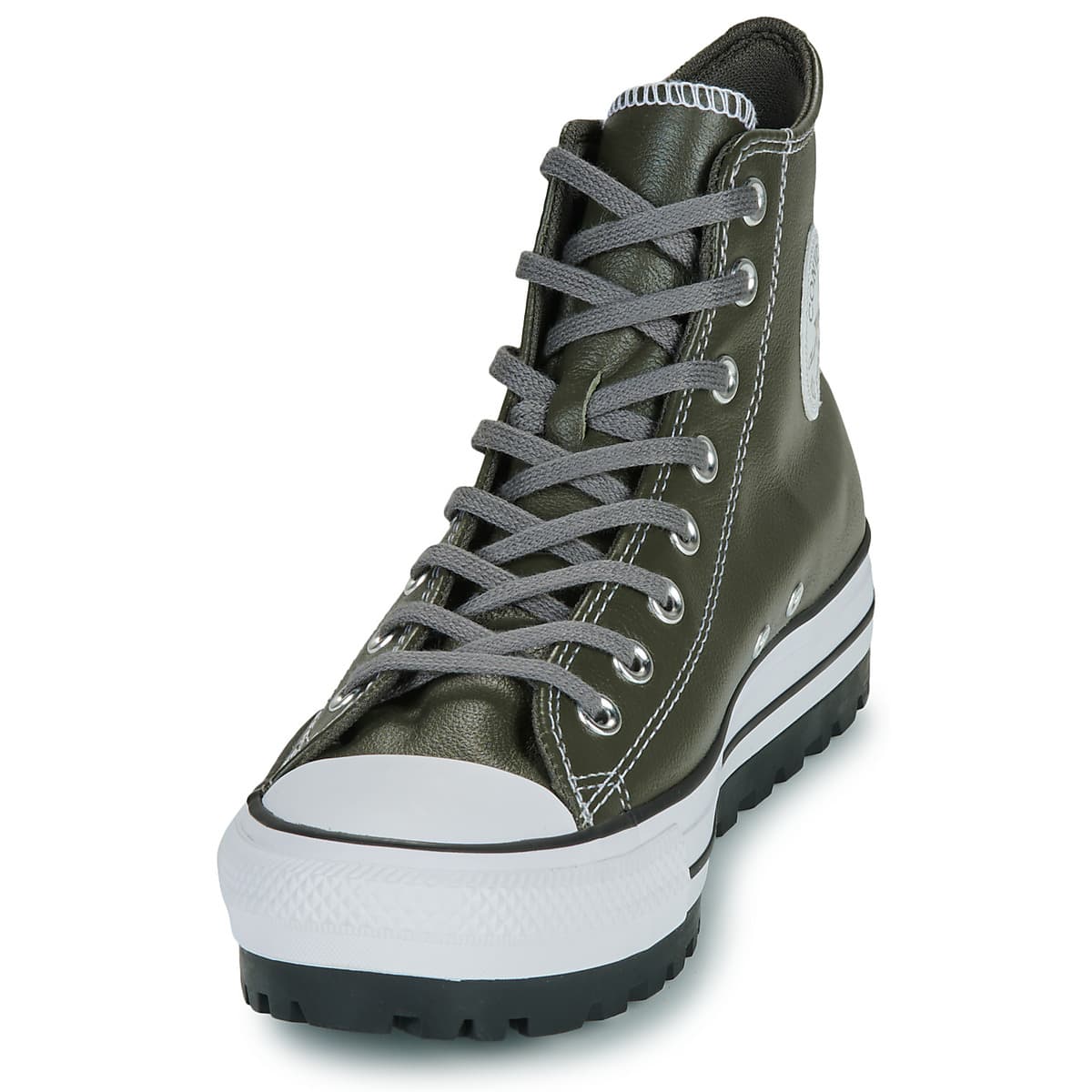 Men's Sneakers Converse Green