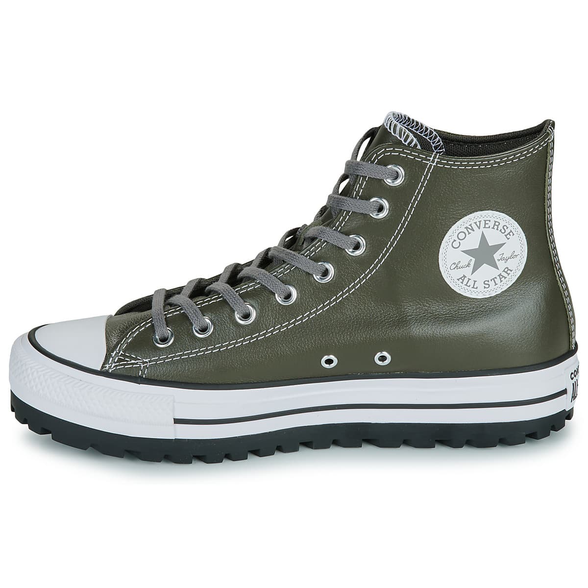 Men's Sneakers Converse Green