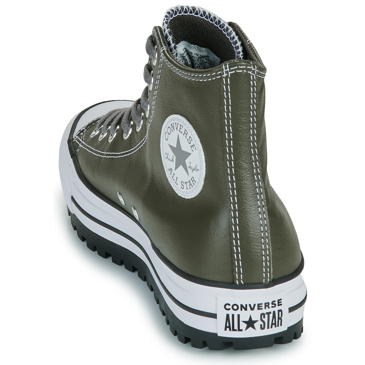 Men's Sneakers Converse Green