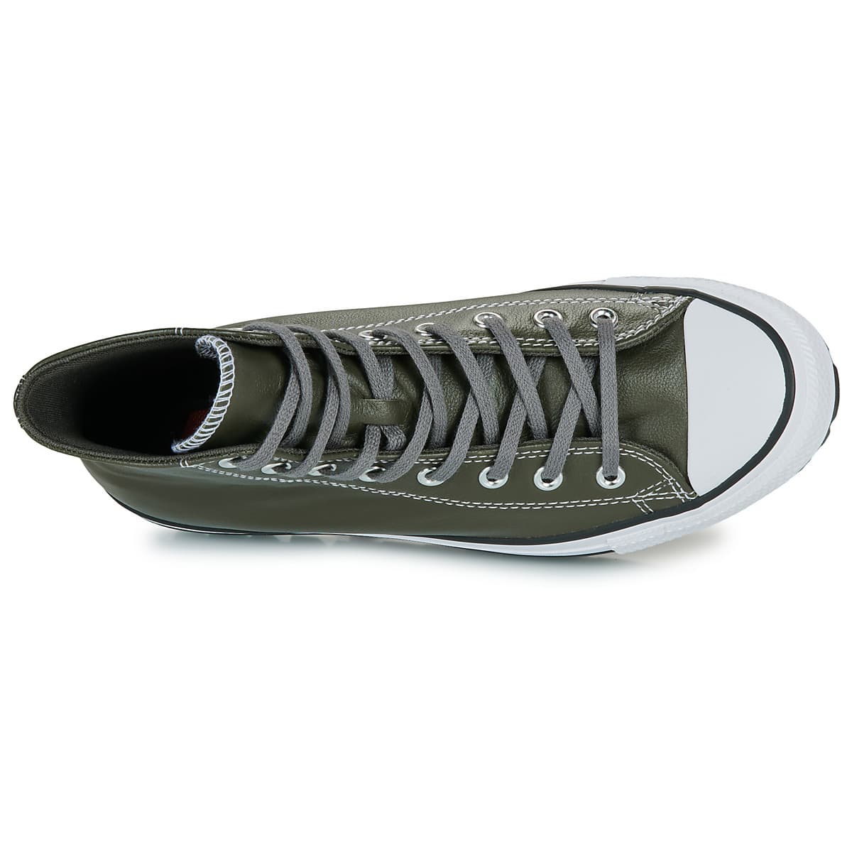Men's Sneakers Converse Green