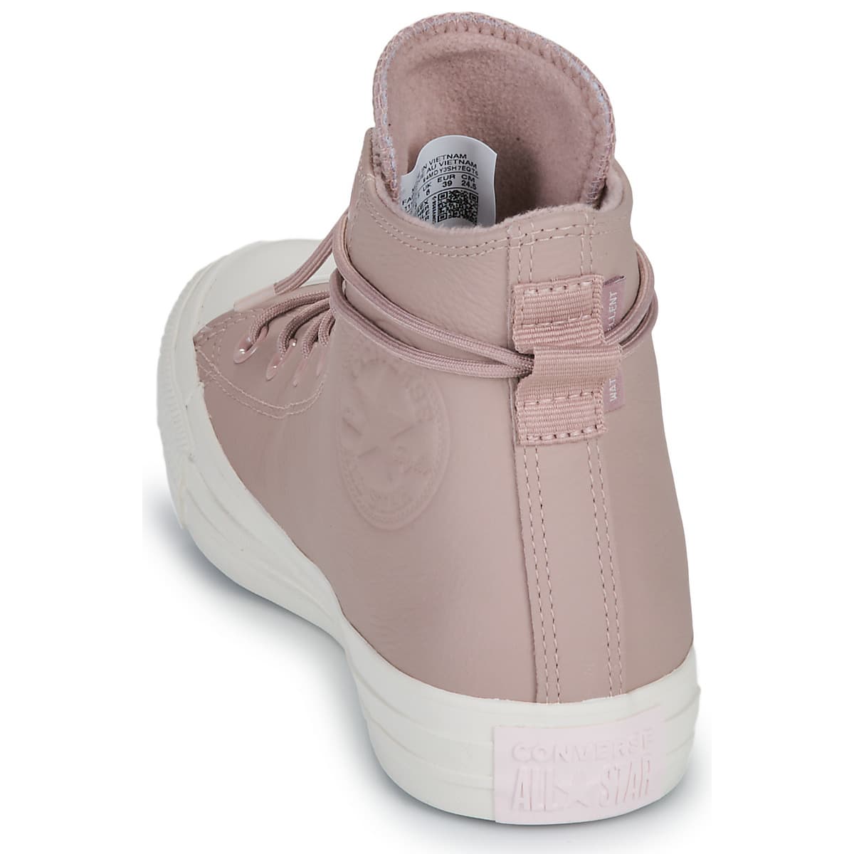 Women's Sneakers Converse Pink