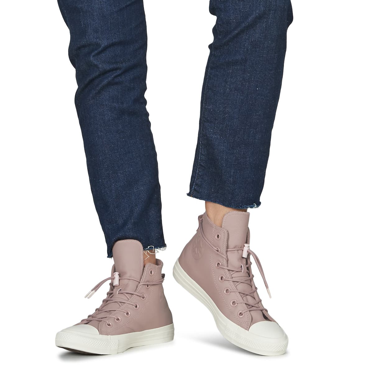 Women's Sneakers Converse Pink