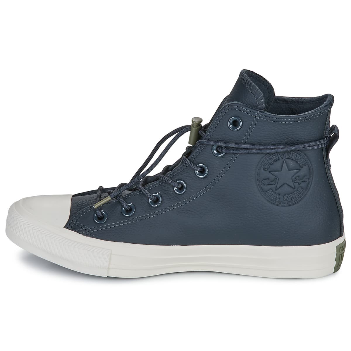Men's Sneakers Converse Gray