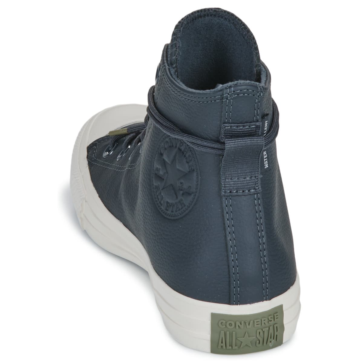 Men's Sneakers Converse Gray