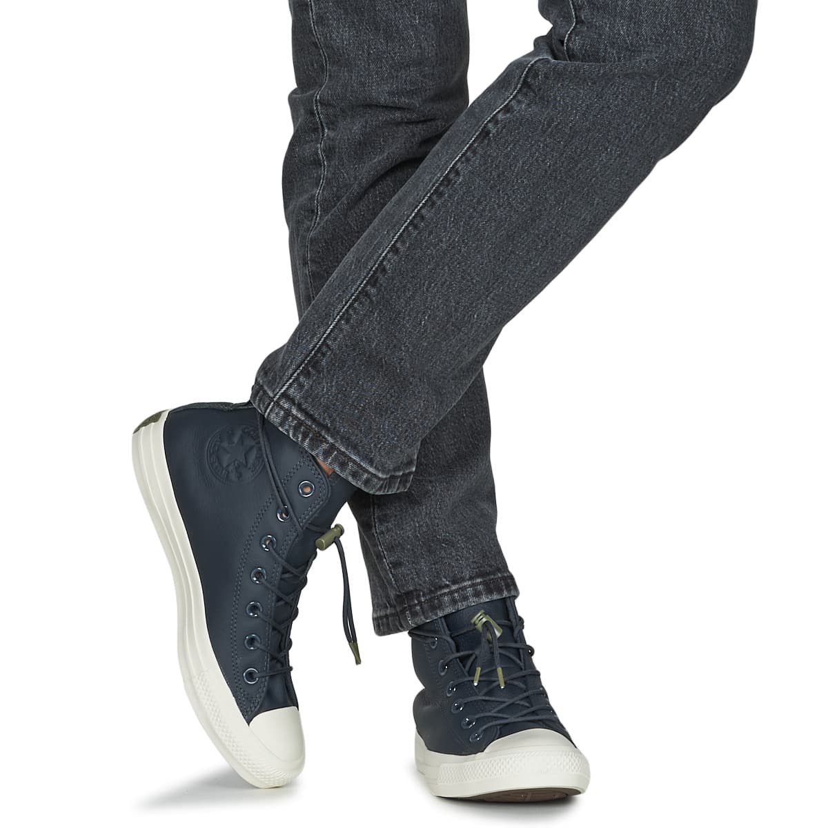 Men's Sneakers Converse Gray