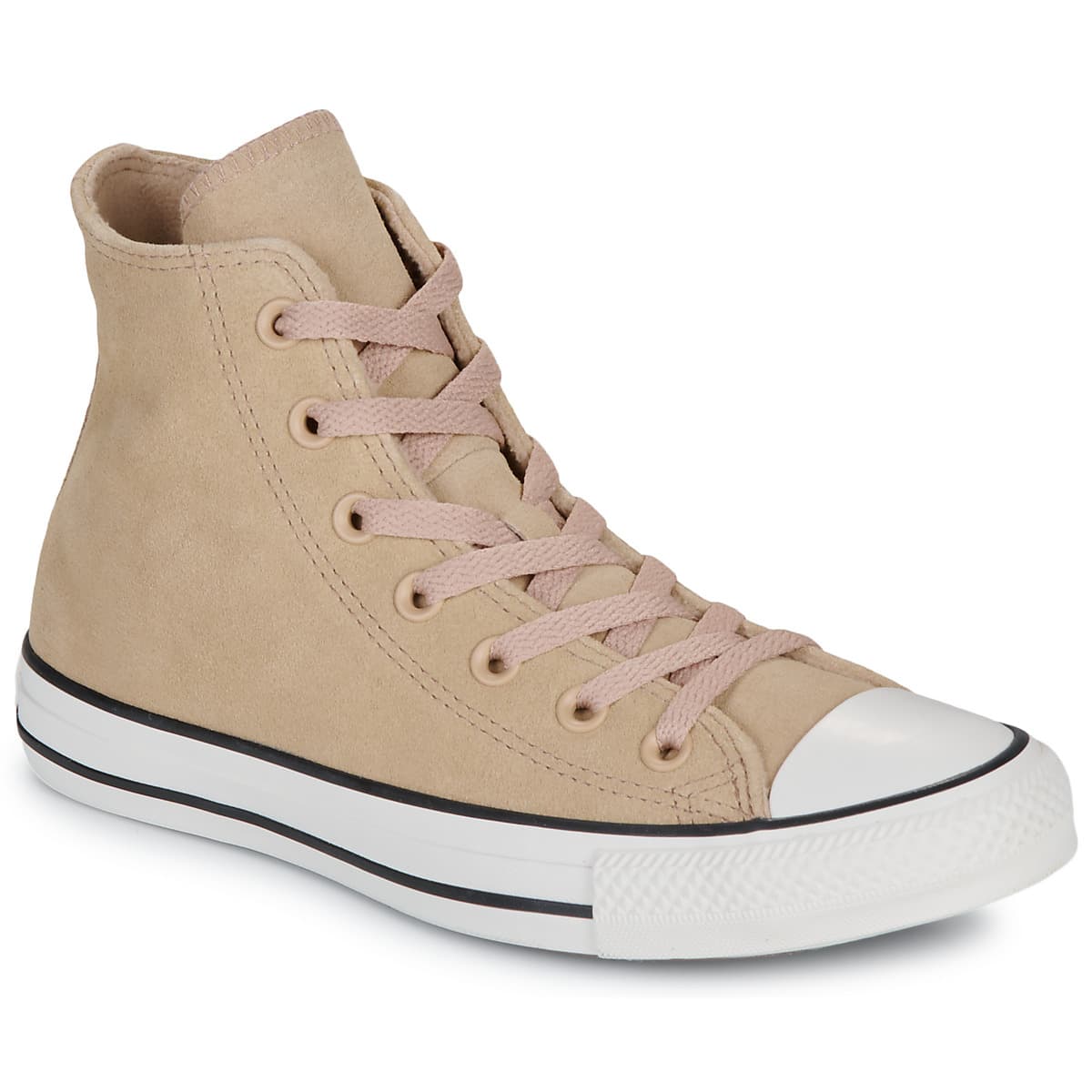 Women's Sneakers Converse Beige