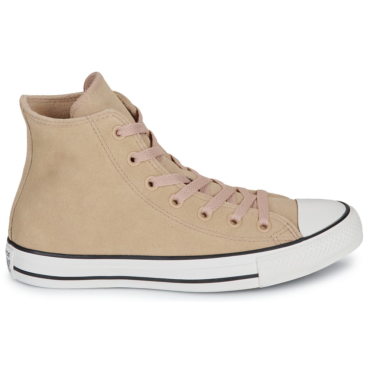 Women's Sneakers Converse Beige