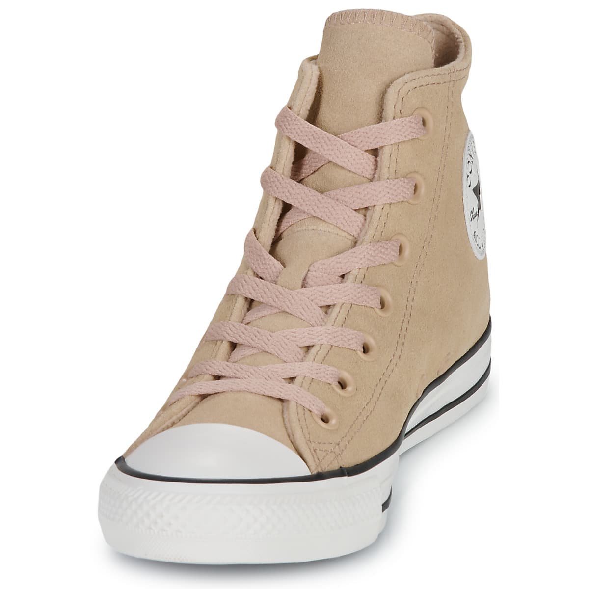 Women's Sneakers Converse Beige