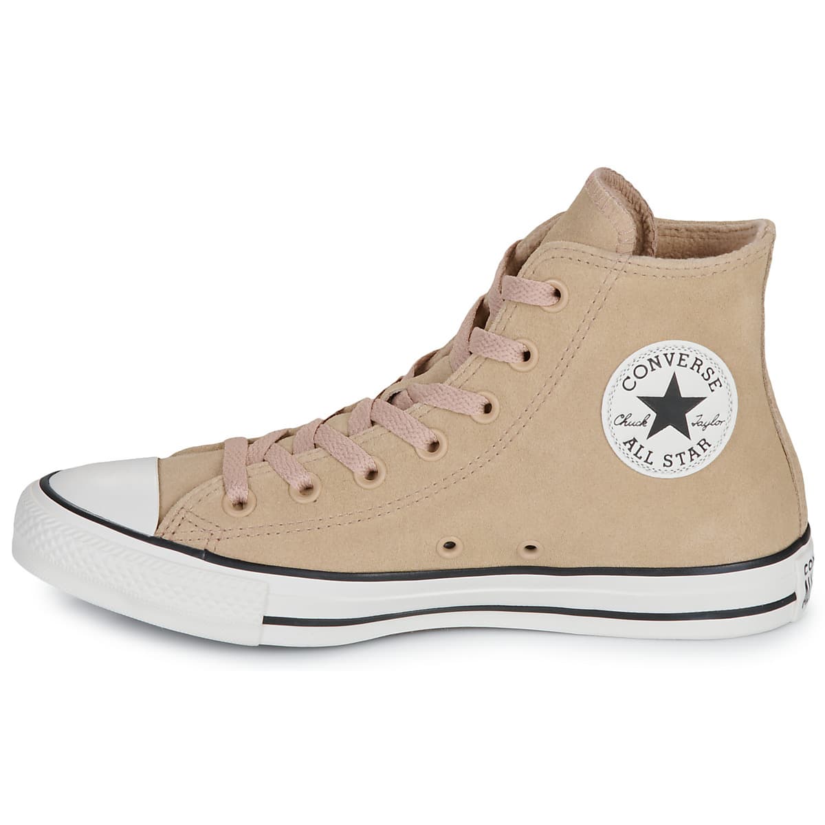 Women's Sneakers Converse Beige