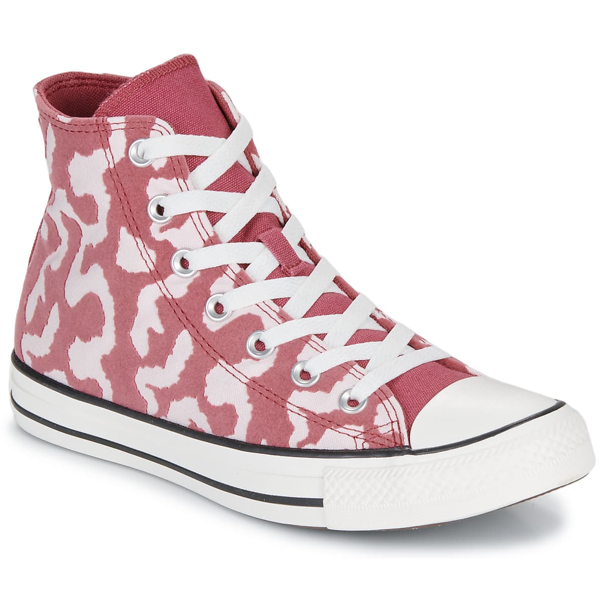 Women's Sneakers Converse Pink