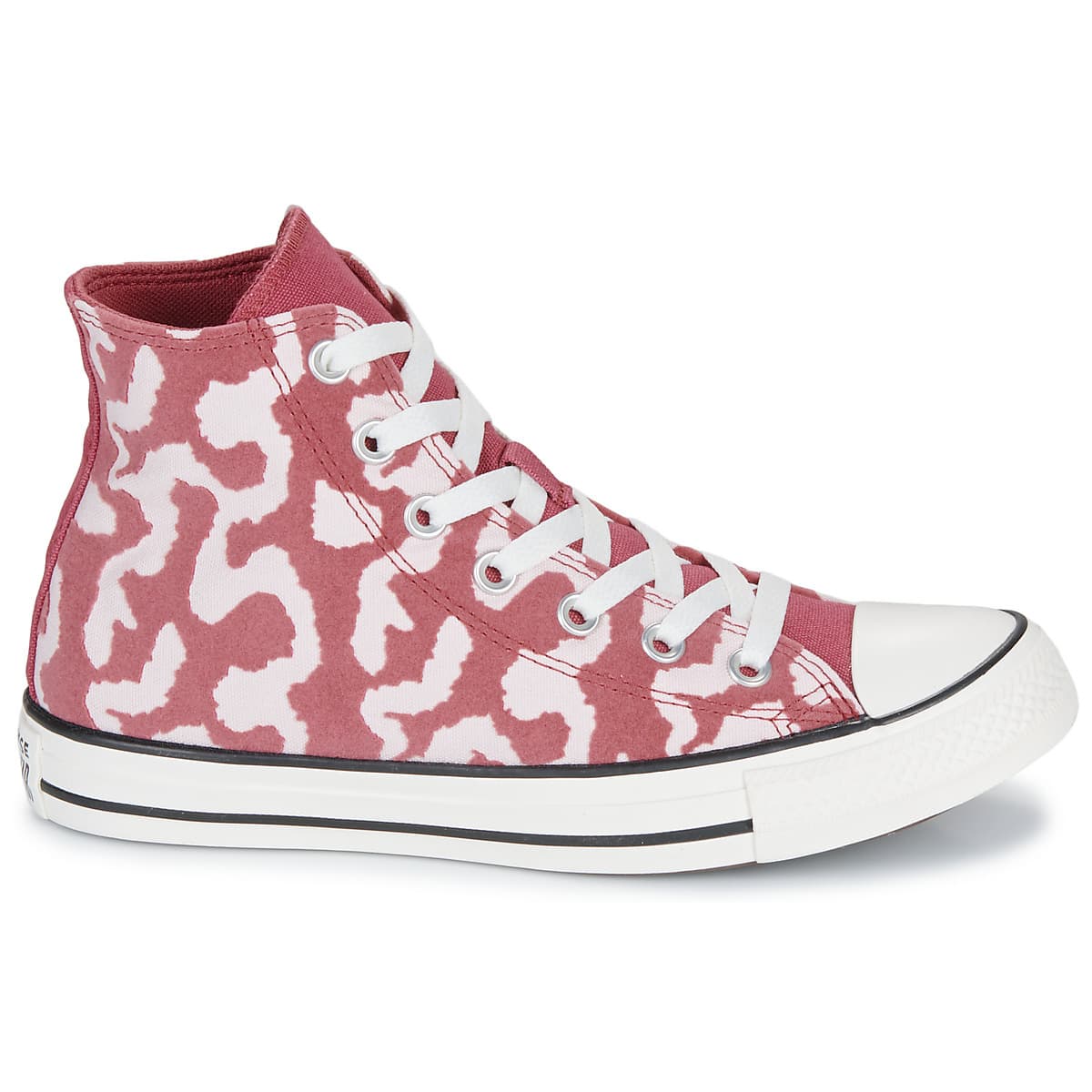Women's Sneakers Converse Pink