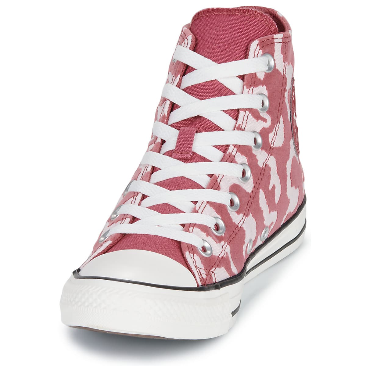 Women's Sneakers Converse Pink