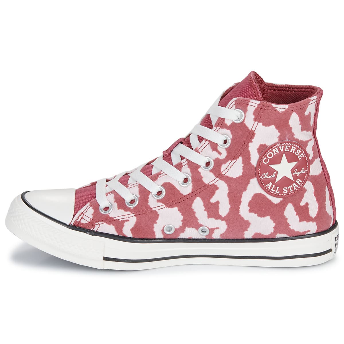 Women's Sneakers Converse Pink