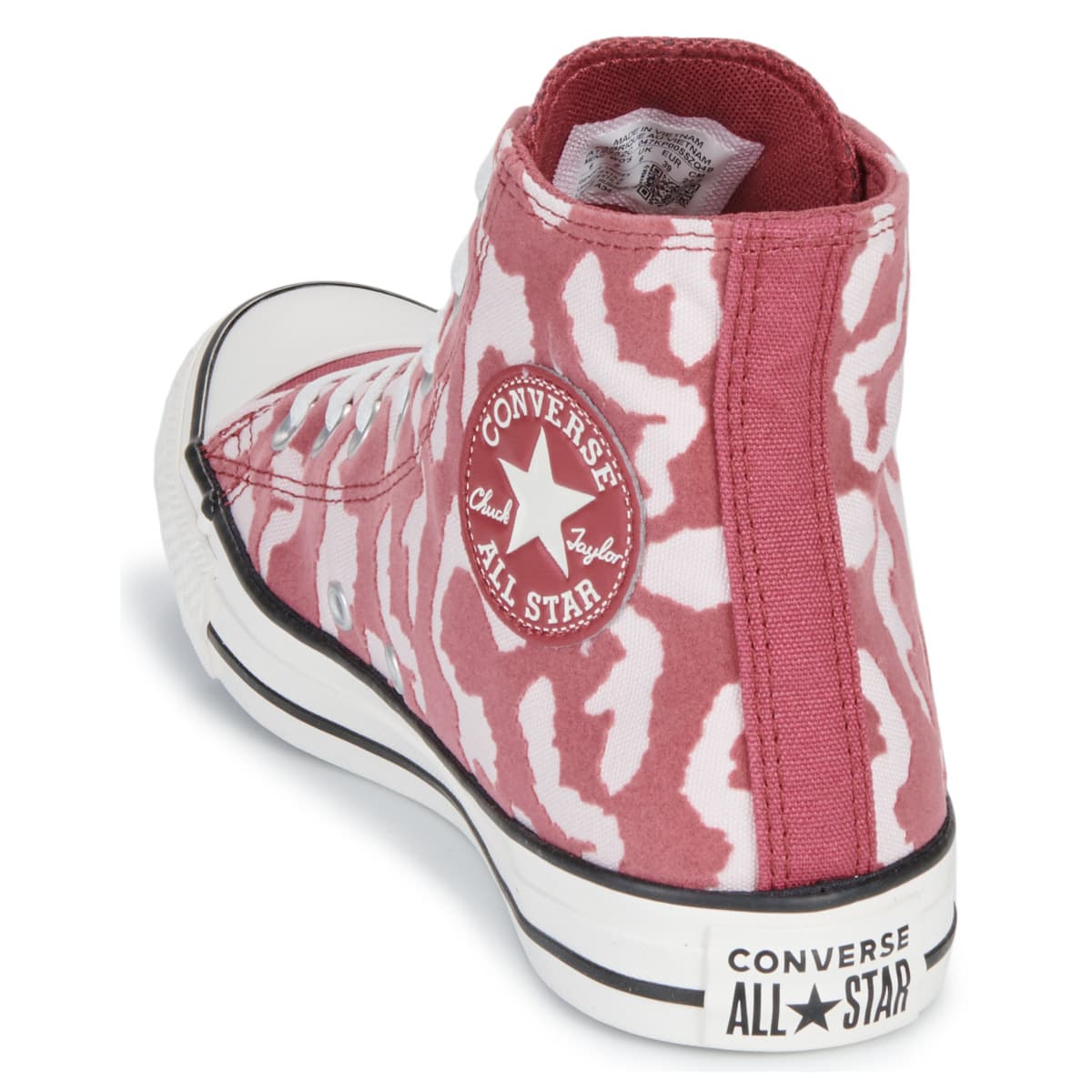 Women's Sneakers Converse Pink