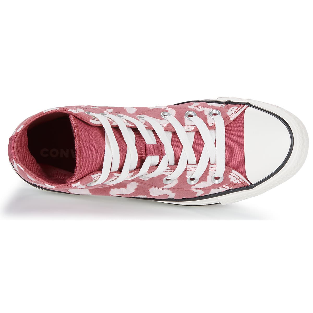 Women's Sneakers Converse Pink