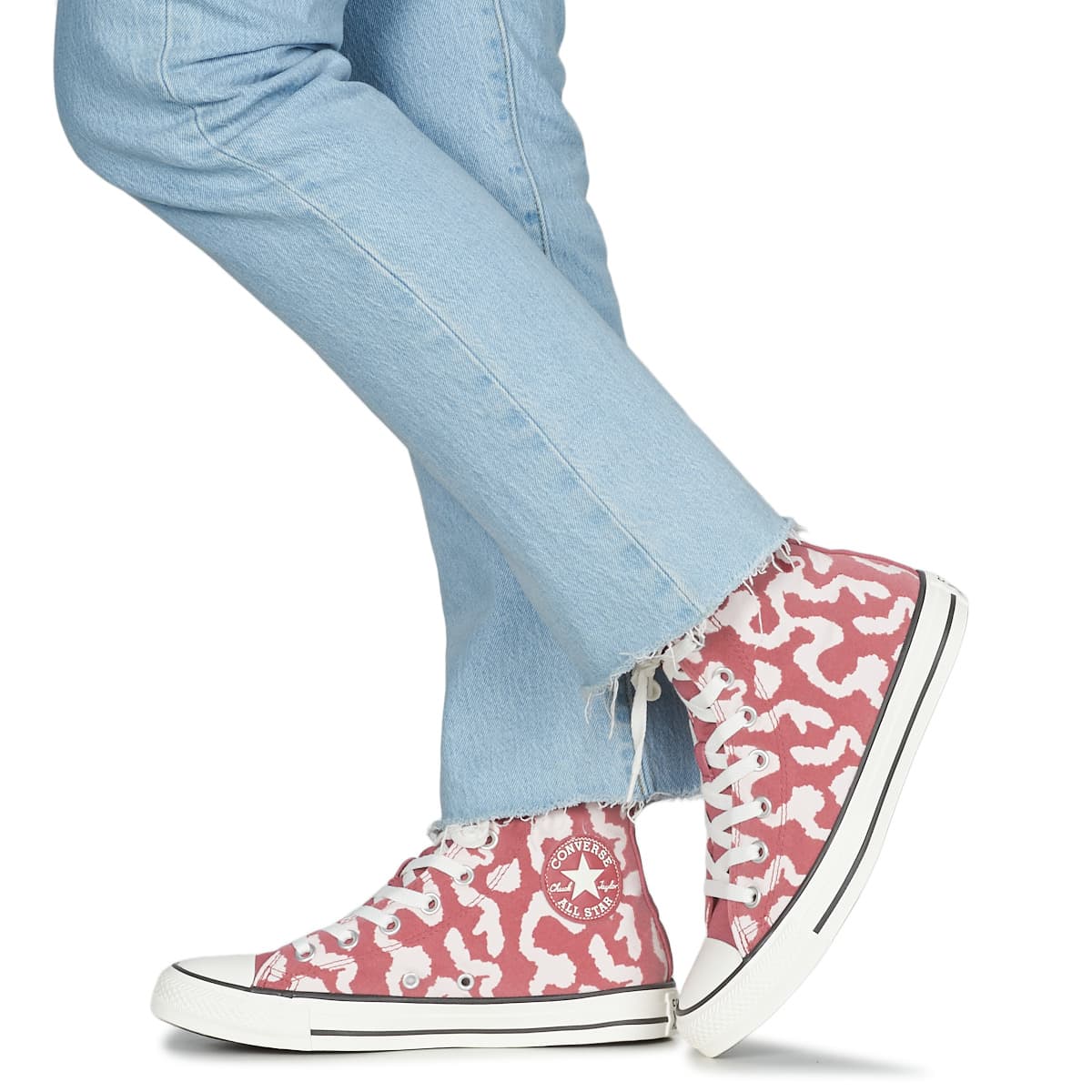 Women's Sneakers Converse Pink