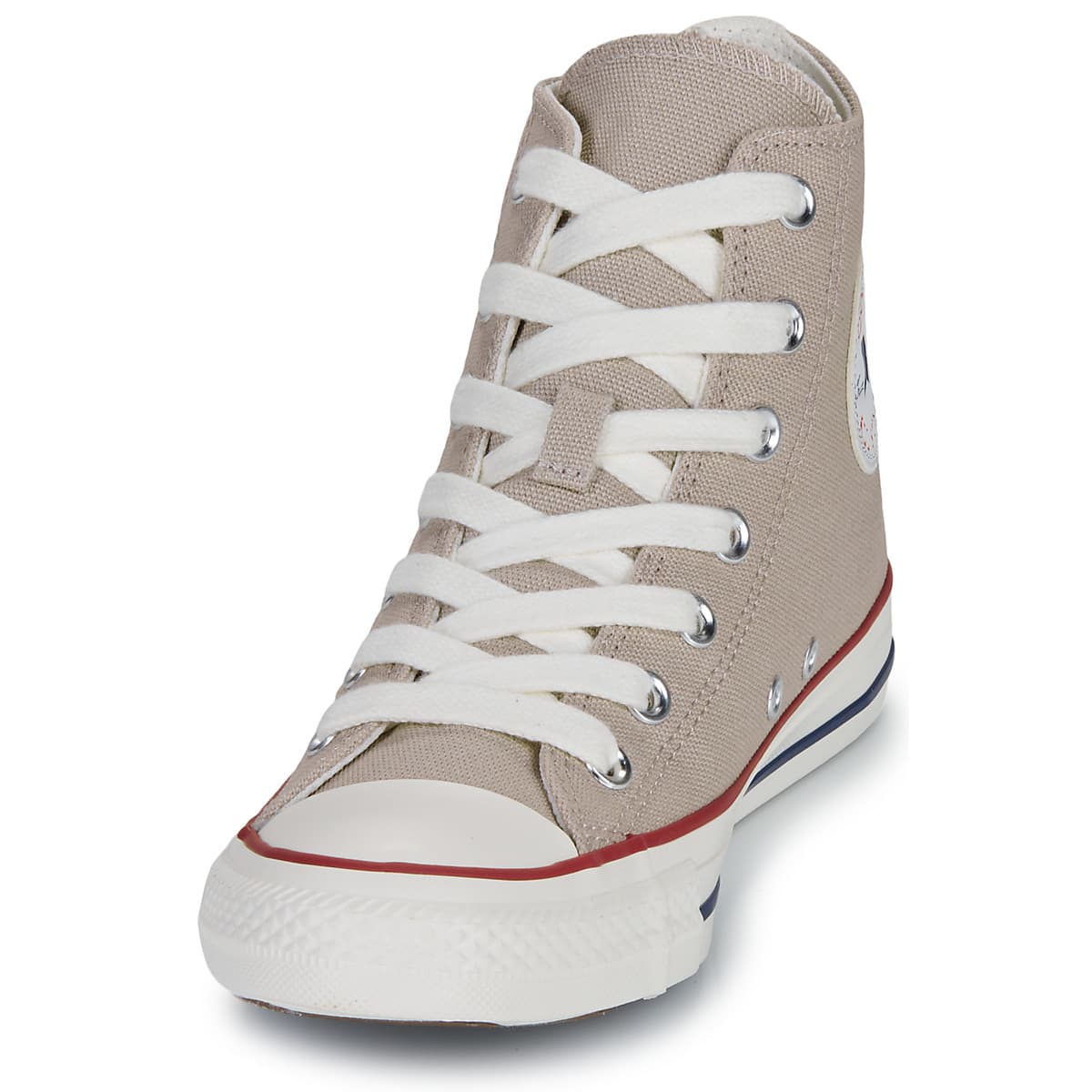 Women's Sneakers Converse Beige