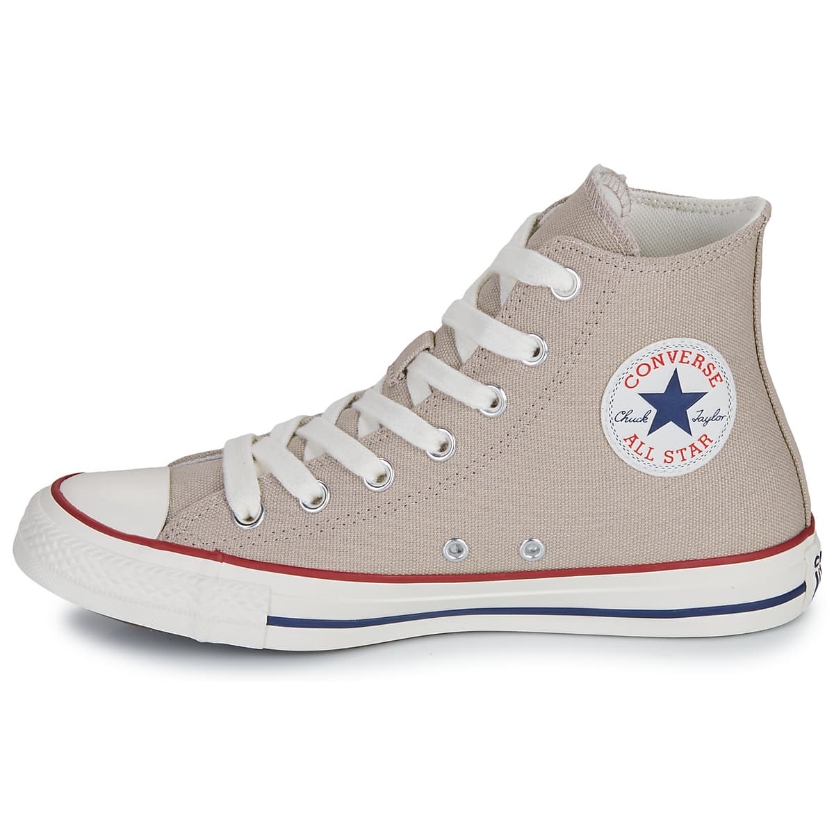 Women's Sneakers Converse Beige