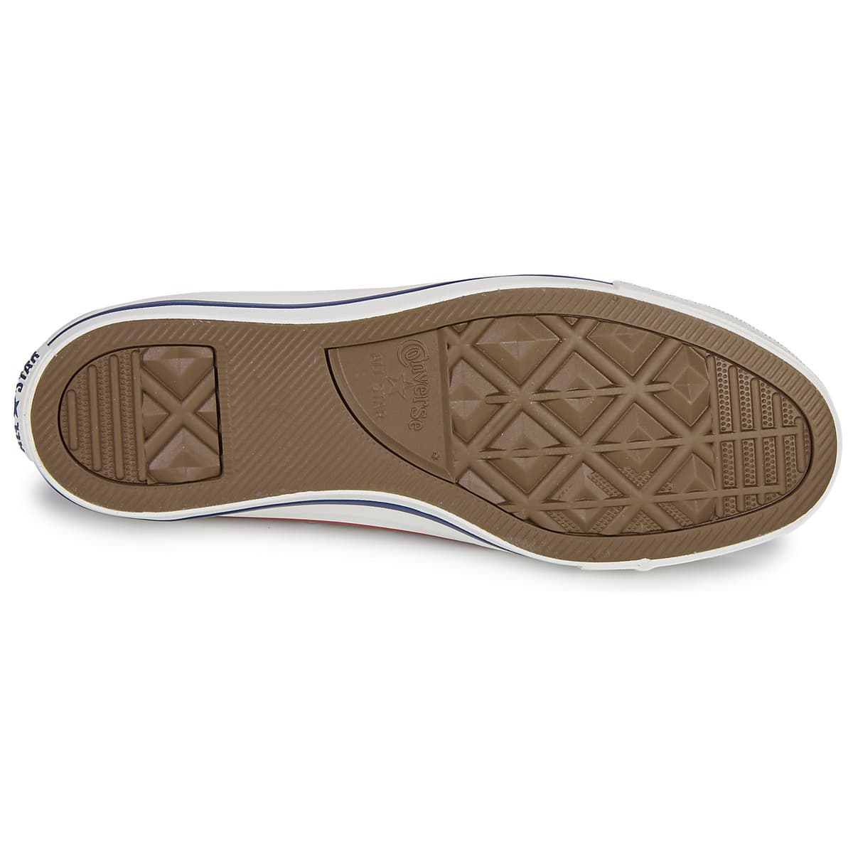 Women's Sneakers Converse Beige