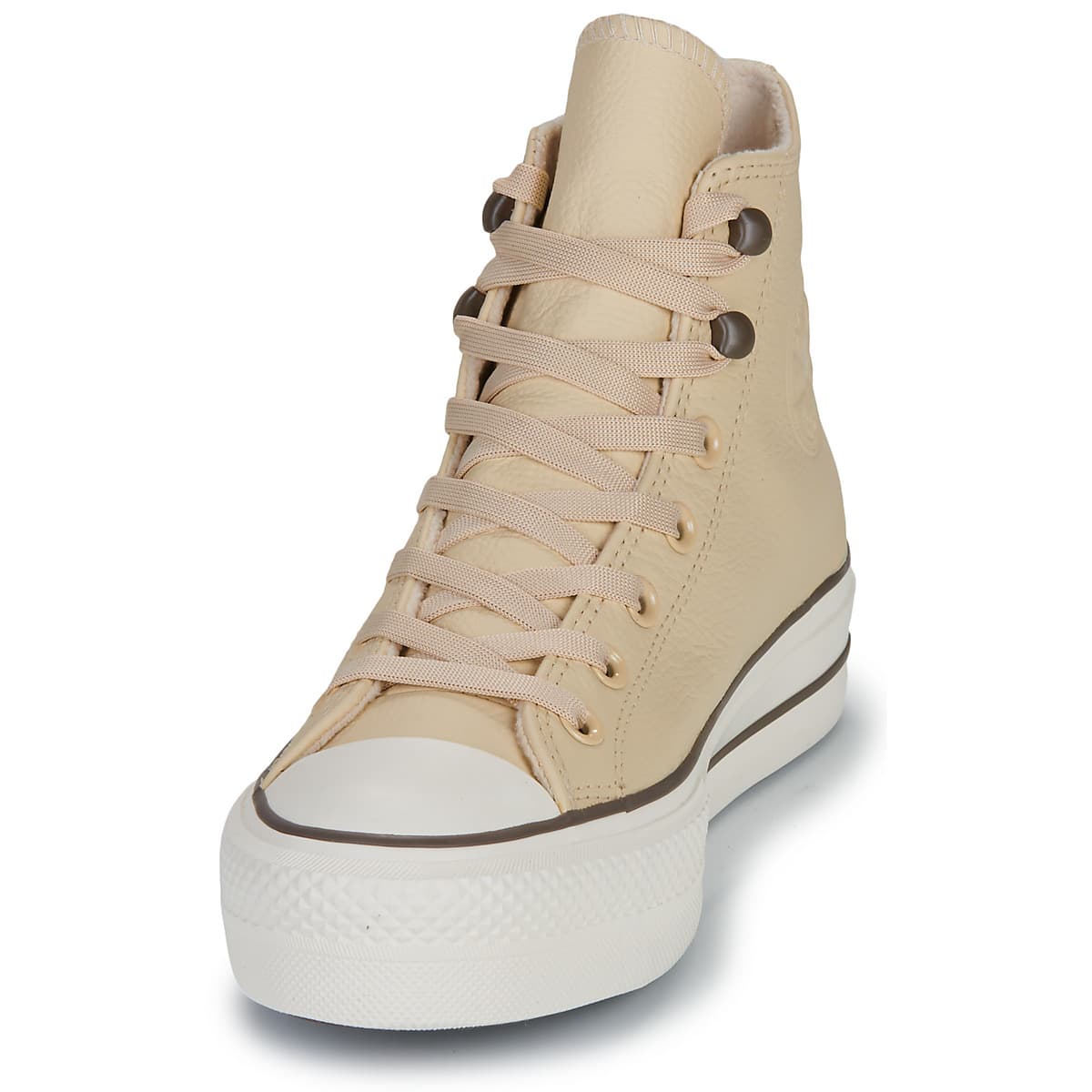 Women's Sneakers Converse Beige