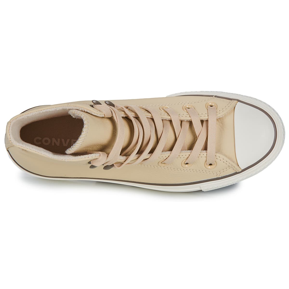 Women's Sneakers Converse Beige