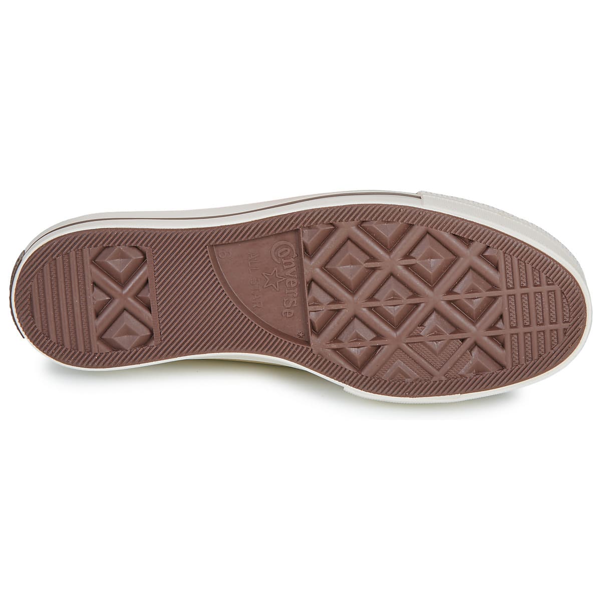 Women's Sneakers Converse Beige