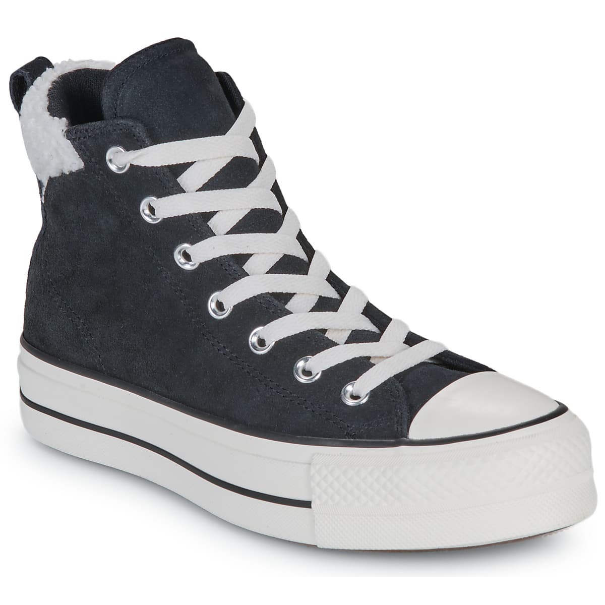 Women's Sneakers Converse Black
