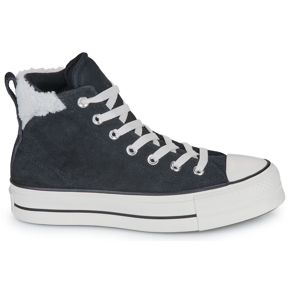 Women's Sneakers Converse Black