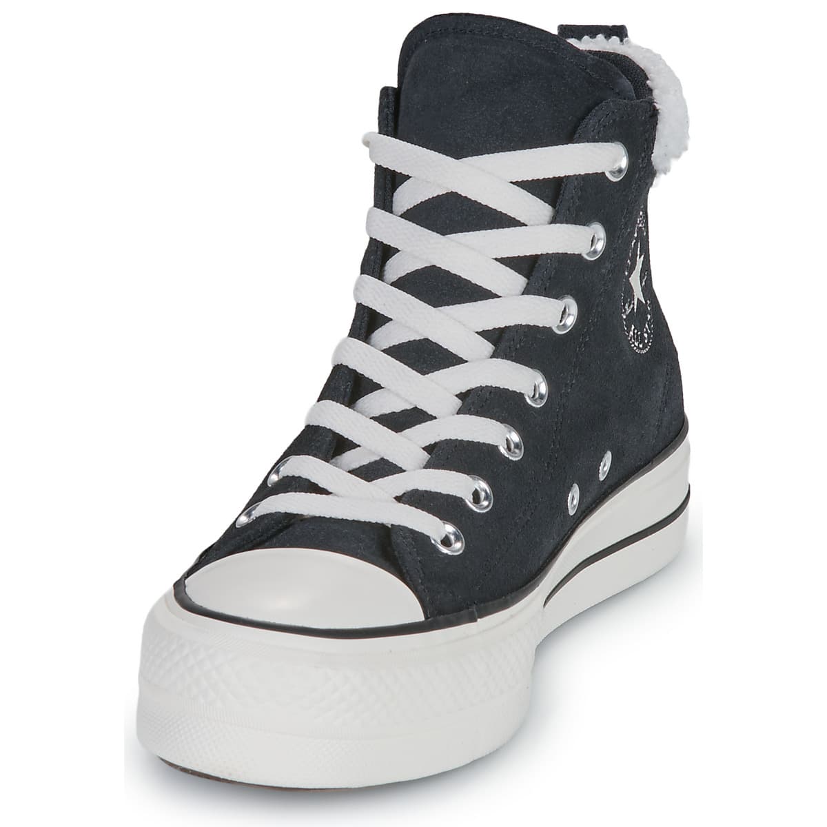 Women's Sneakers Converse Black