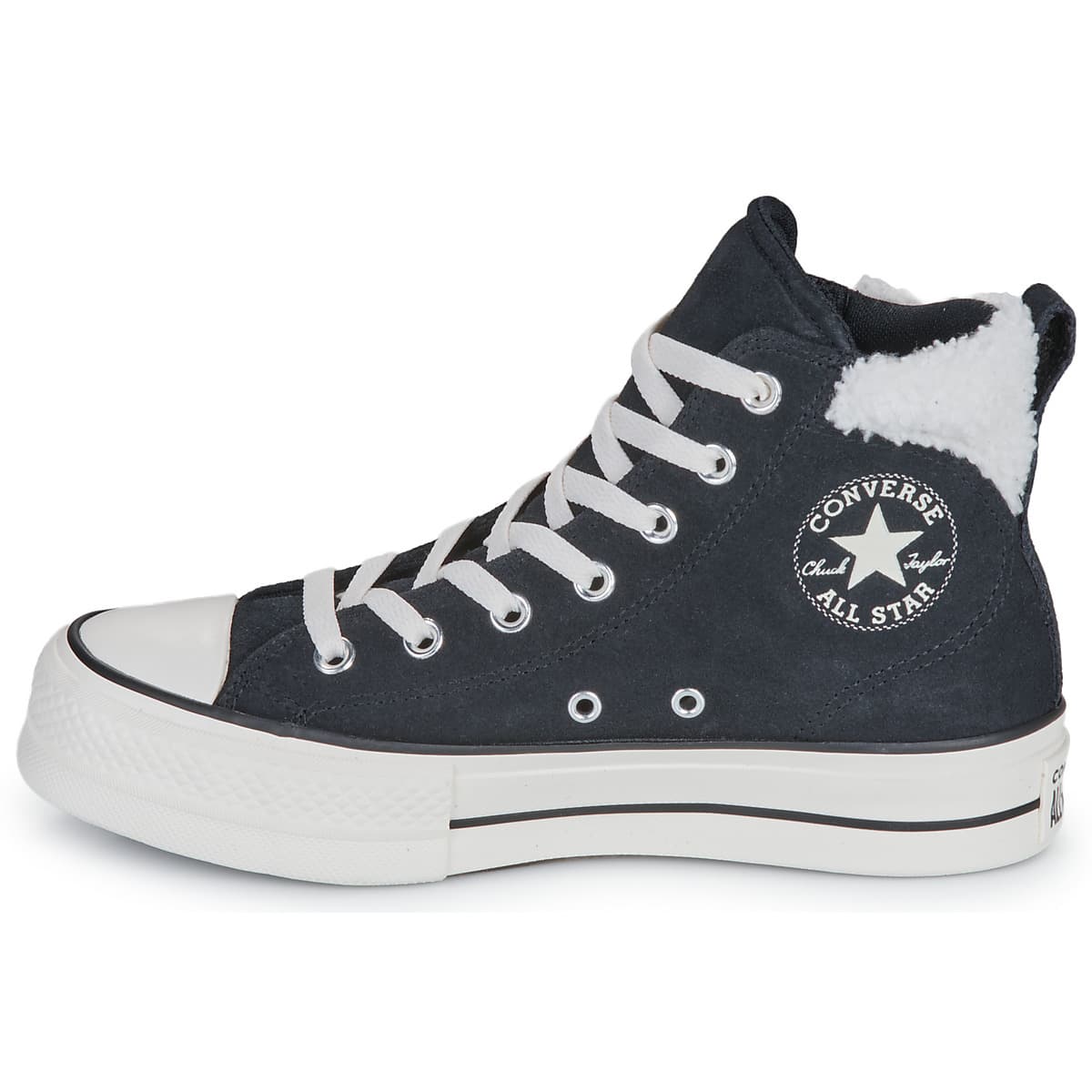 Women's Sneakers Converse Black