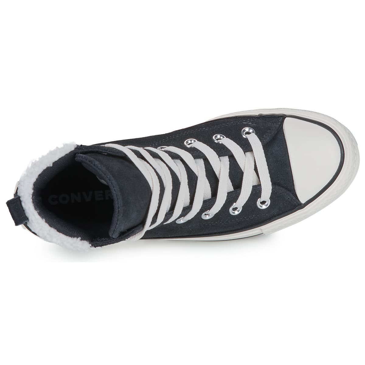 Women's Sneakers Converse Black