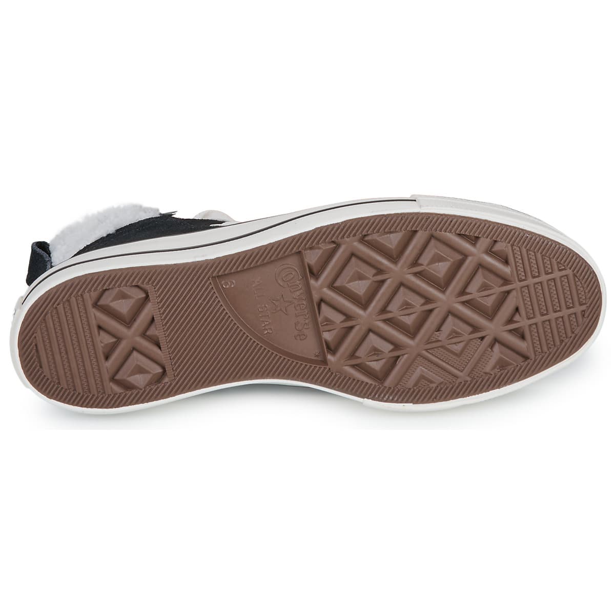 Women's Sneakers Converse Black