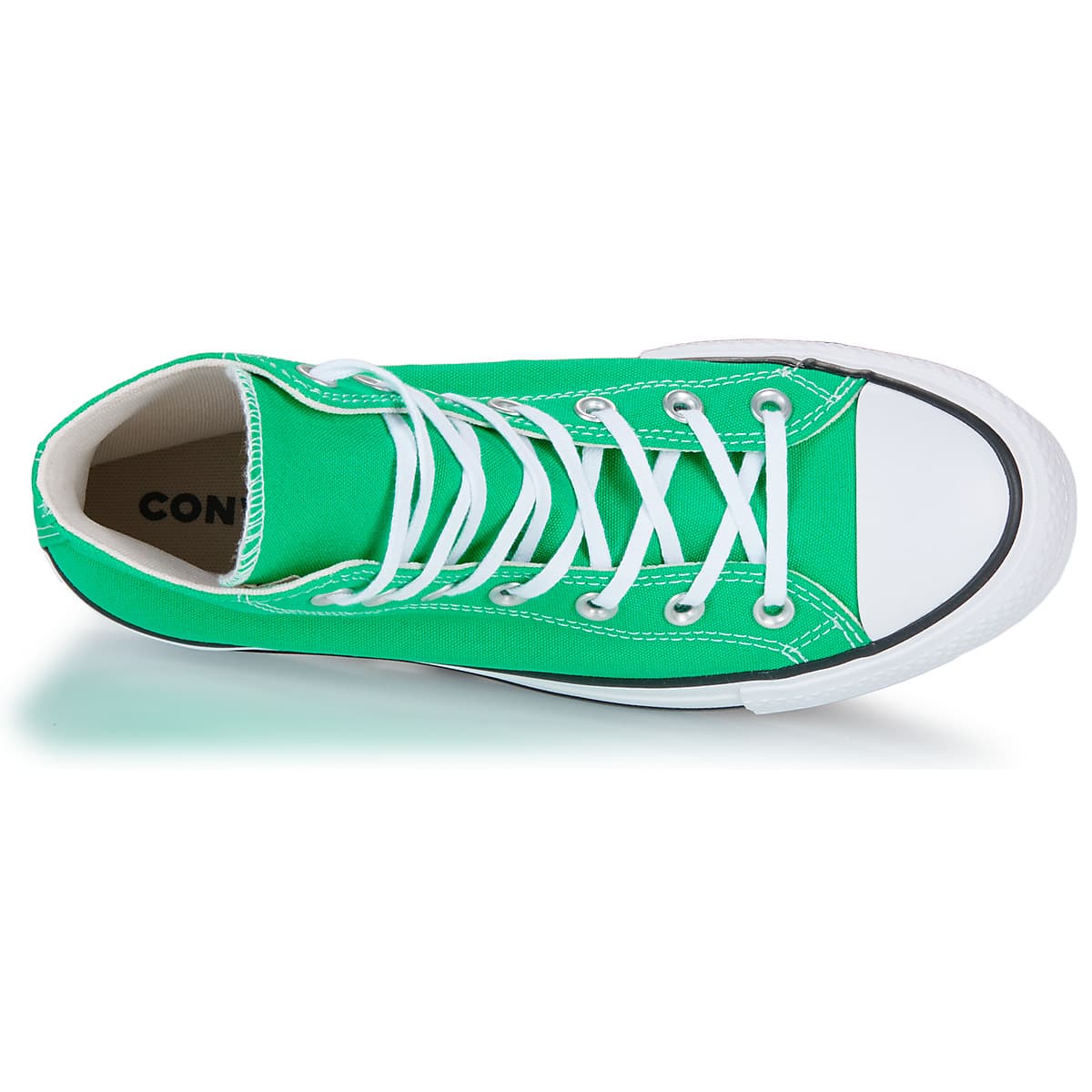 Women's Sneakers Converse Green