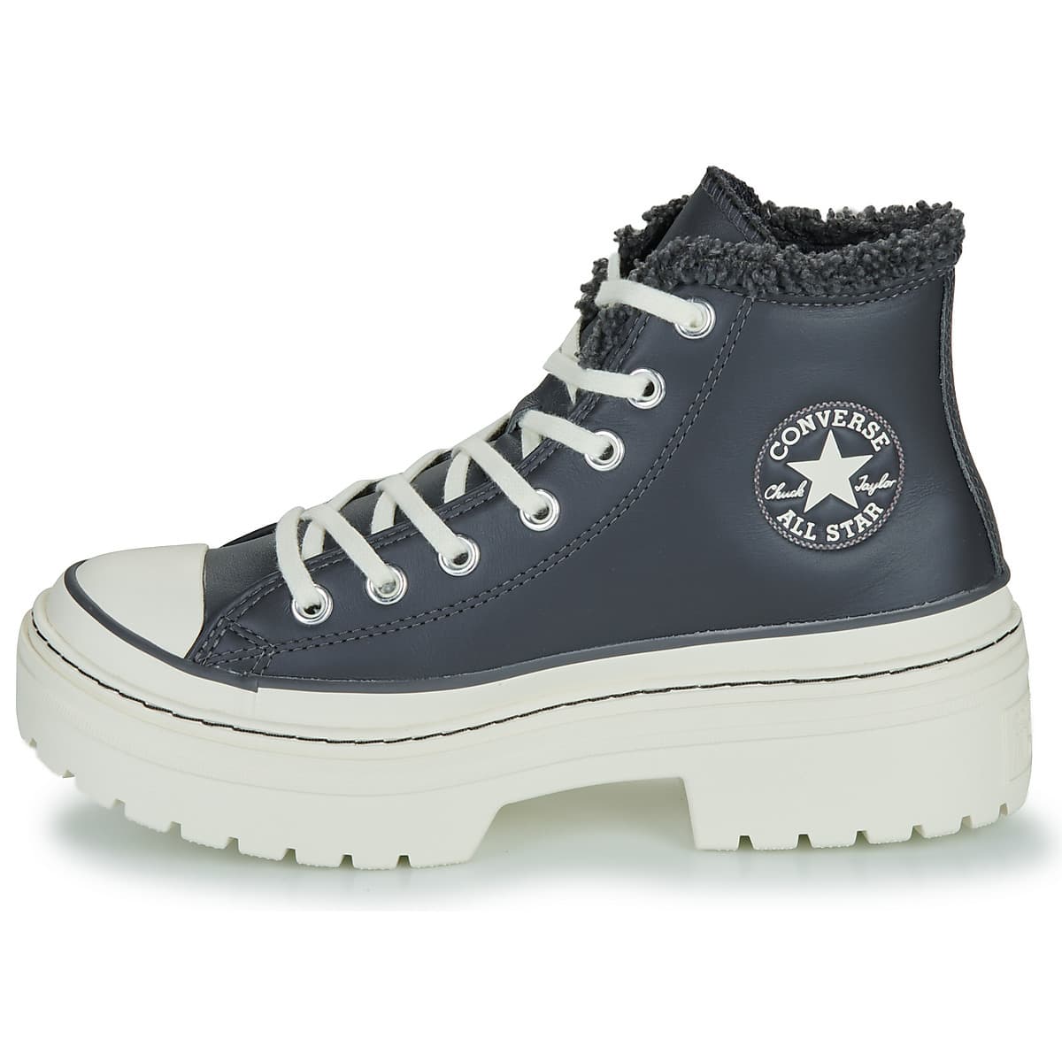 Women's Sneakers Converse Black