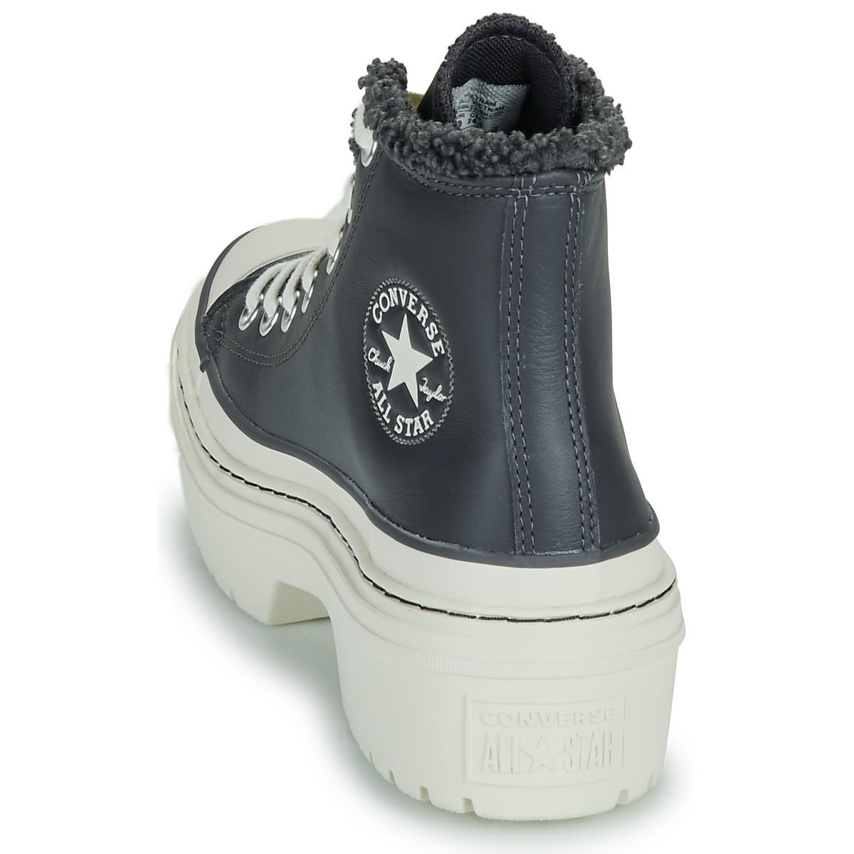 Women's Sneakers Converse Black