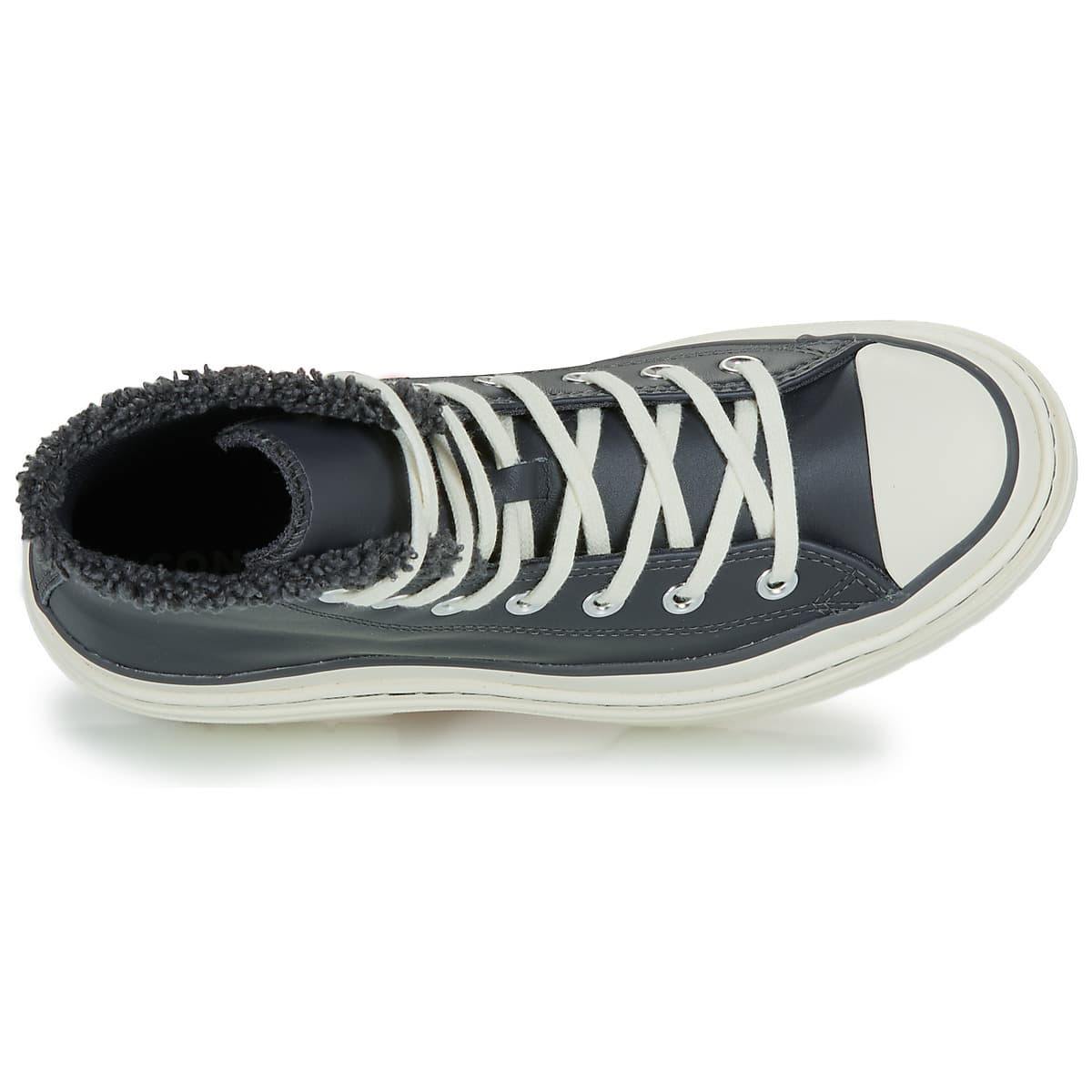 Women's Sneakers Converse Black