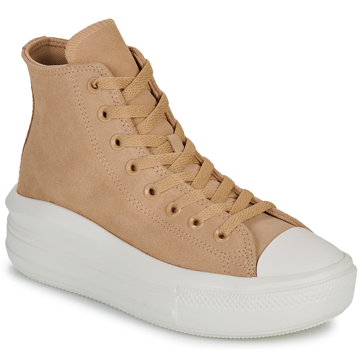 Women's Sneakers Converse Beige