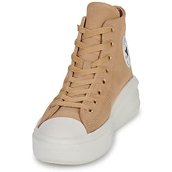 Women's Sneakers Converse Beige