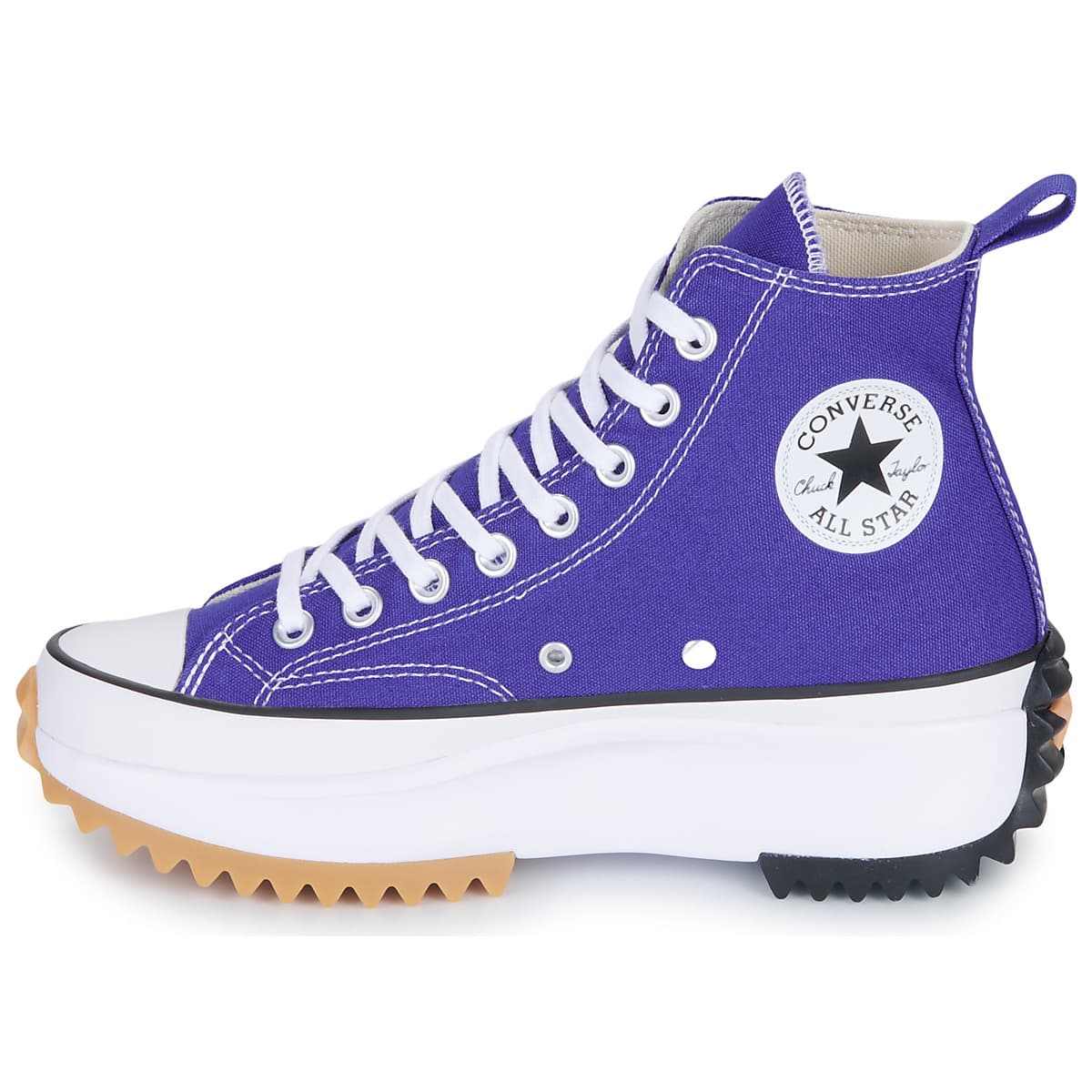 Women's Sneakers Converse Blue