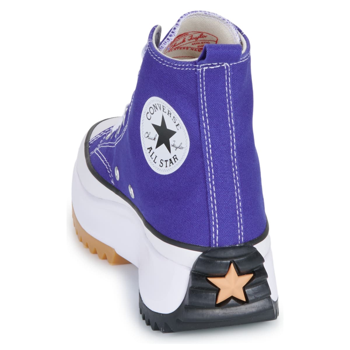 Women's Sneakers Converse Blue