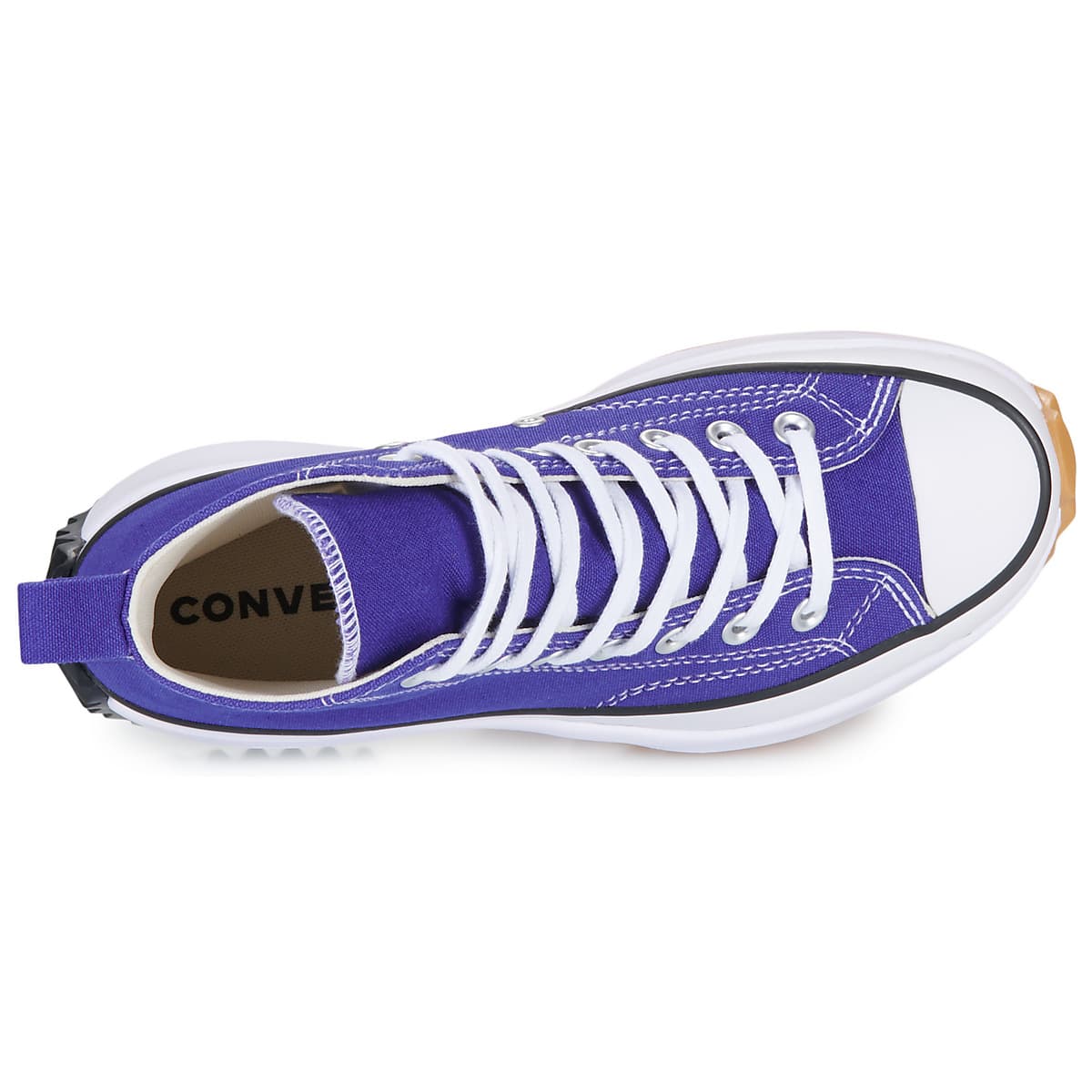 Women's Sneakers Converse Blue